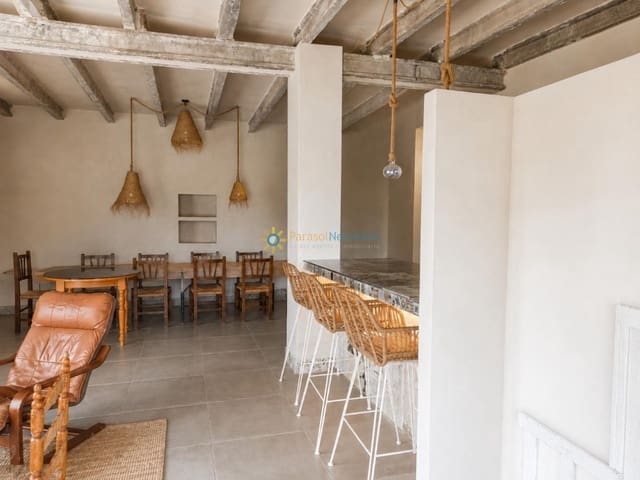 2 soverom Finca/Herregård til salgs i Castellonet de la Conquesta med svømmebasseng garasje - € 325 000 (Ref: 9996049)