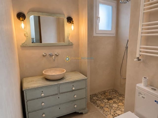 2 soverom Finca/Herregård til salgs i Castellonet de la Conquesta med svømmebasseng garasje - € 325 000 (Ref: 9996049)