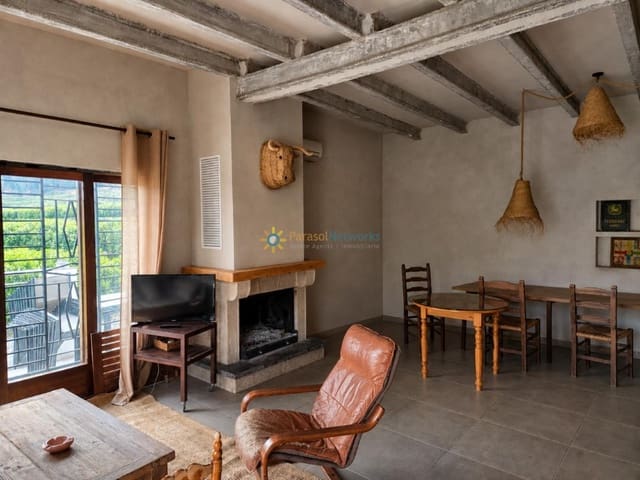 2 soverom Finca/Herregård til salgs i Castellonet de la Conquesta med svømmebasseng garasje - € 325 000 (Ref: 9996049)