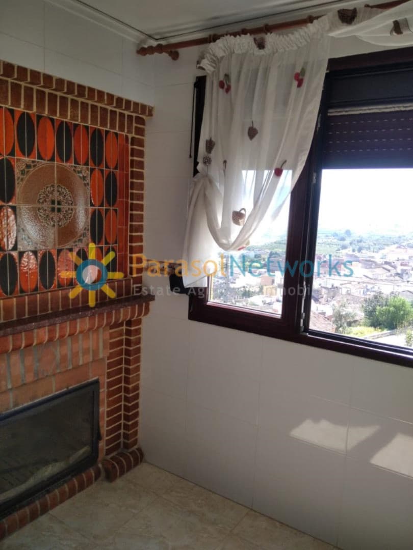 10 quarto Empresa para venda em Ador com piscina - 823 000 € (Ref: 9996172)