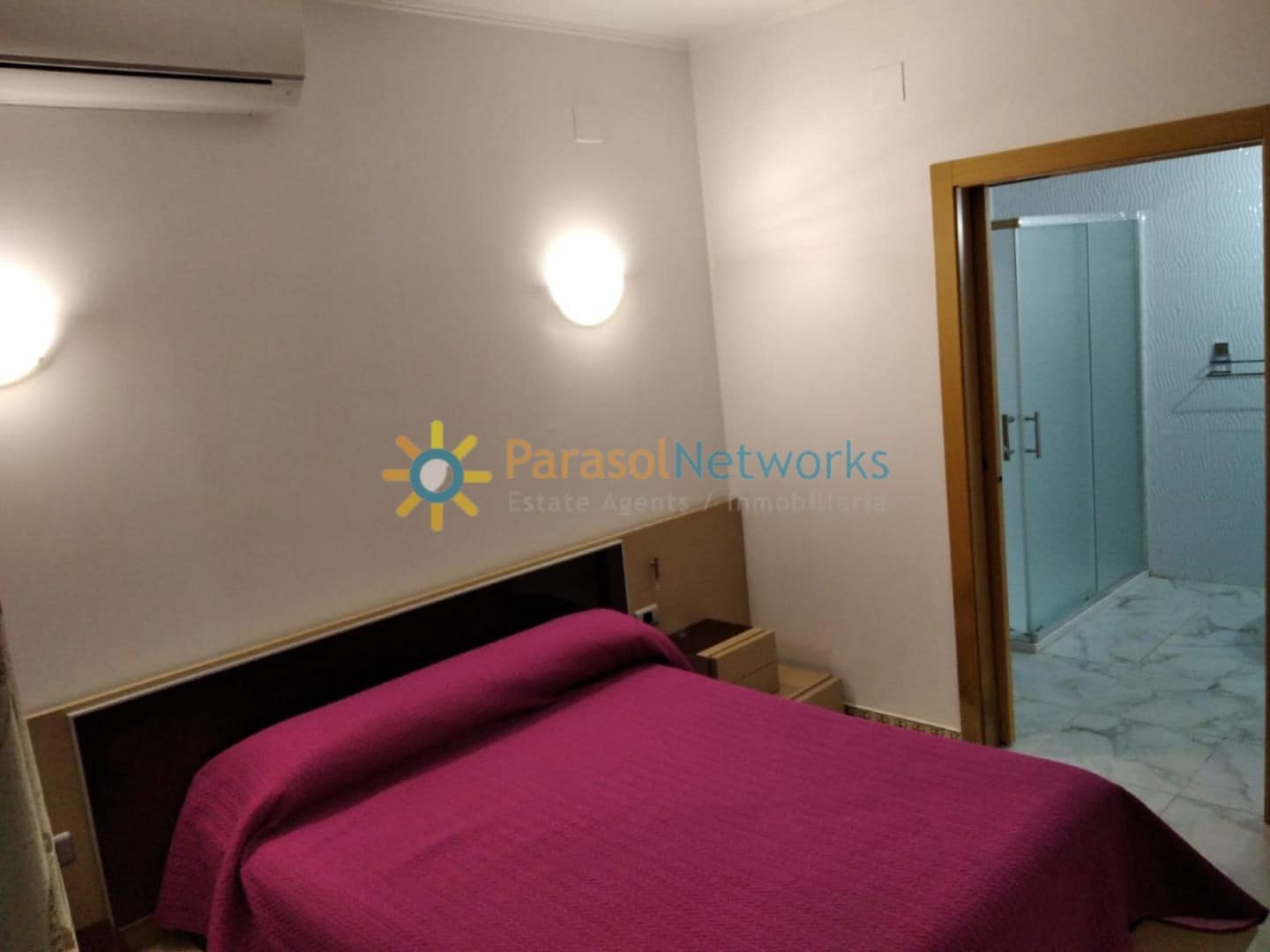 10 quarto Empresa para venda em Ador com piscina - 823 000 € (Ref: 9996172)