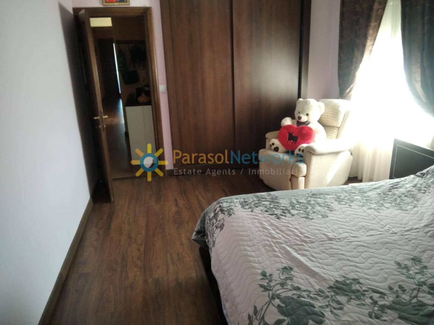 10 quarto Empresa para venda em Ador com piscina - 823 000 € (Ref: 9996172)