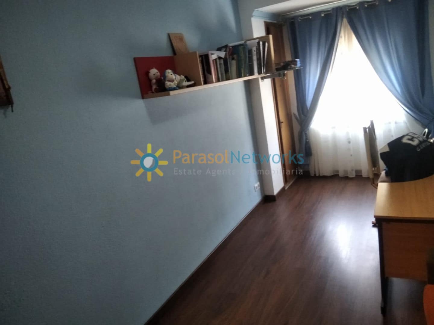 10 quarto Empresa para venda em Ador com piscina - 823 000 € (Ref: 9996172)