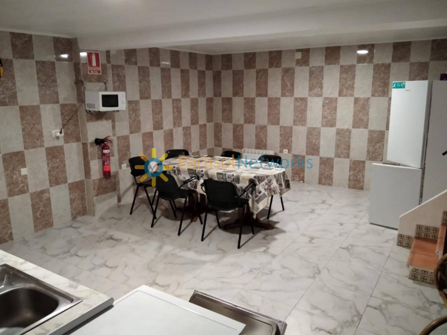 10 quarto Empresa para venda em Ador com piscina - 823 000 € (Ref: 9996172)