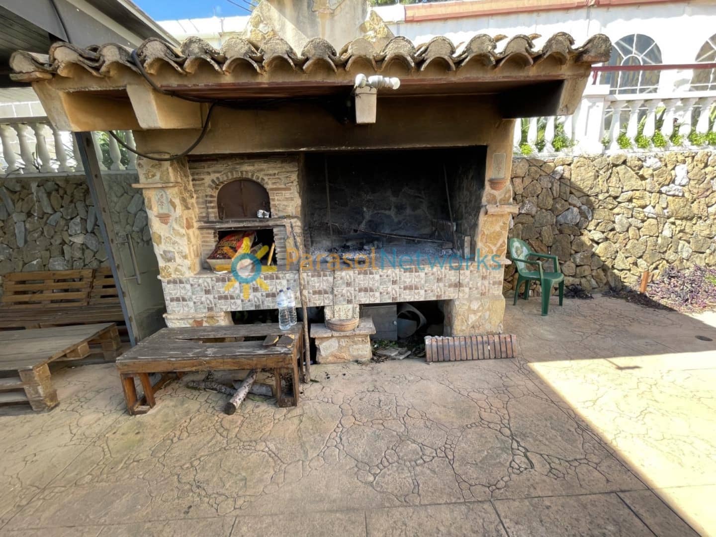 10 quarto Empresa para venda em Ador com piscina - 823 000 € (Ref: 9996172)