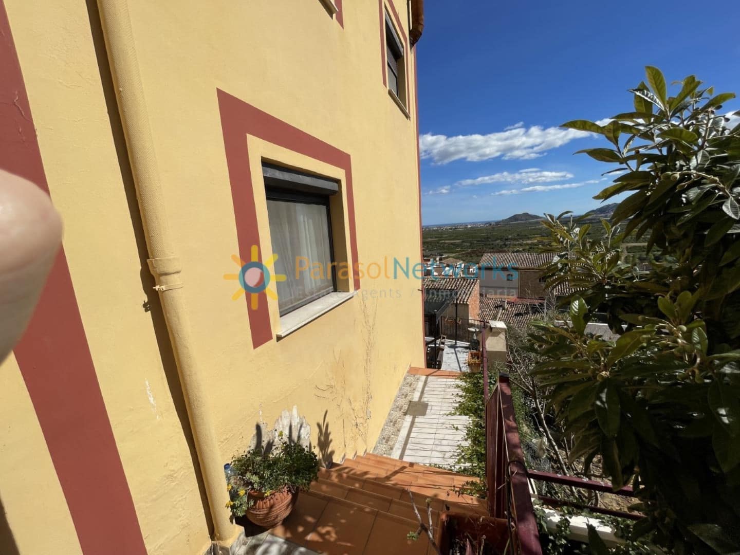 10 quarto Empresa para venda em Ador com piscina - 823 000 € (Ref: 9996172)
