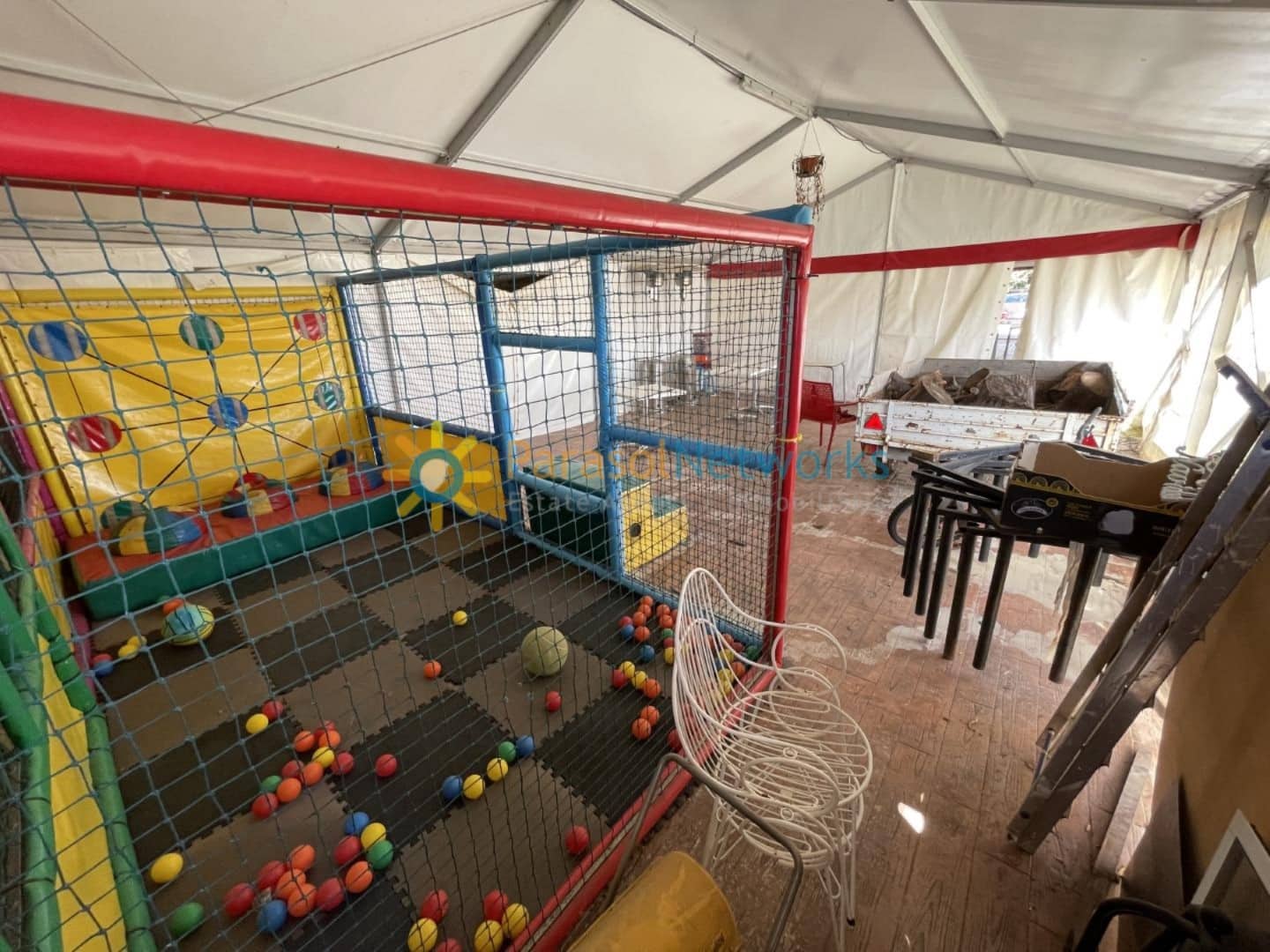 10 quarto Empresa para venda em Ador com piscina - 823 000 € (Ref: 9996172)