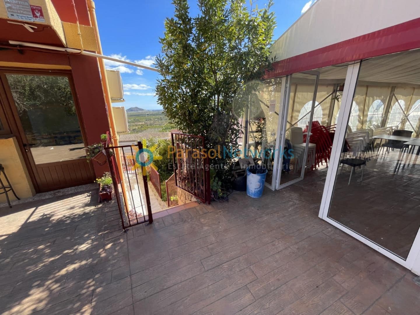 10 quarto Empresa para venda em Ador com piscina - 823 000 € (Ref: 9996172)