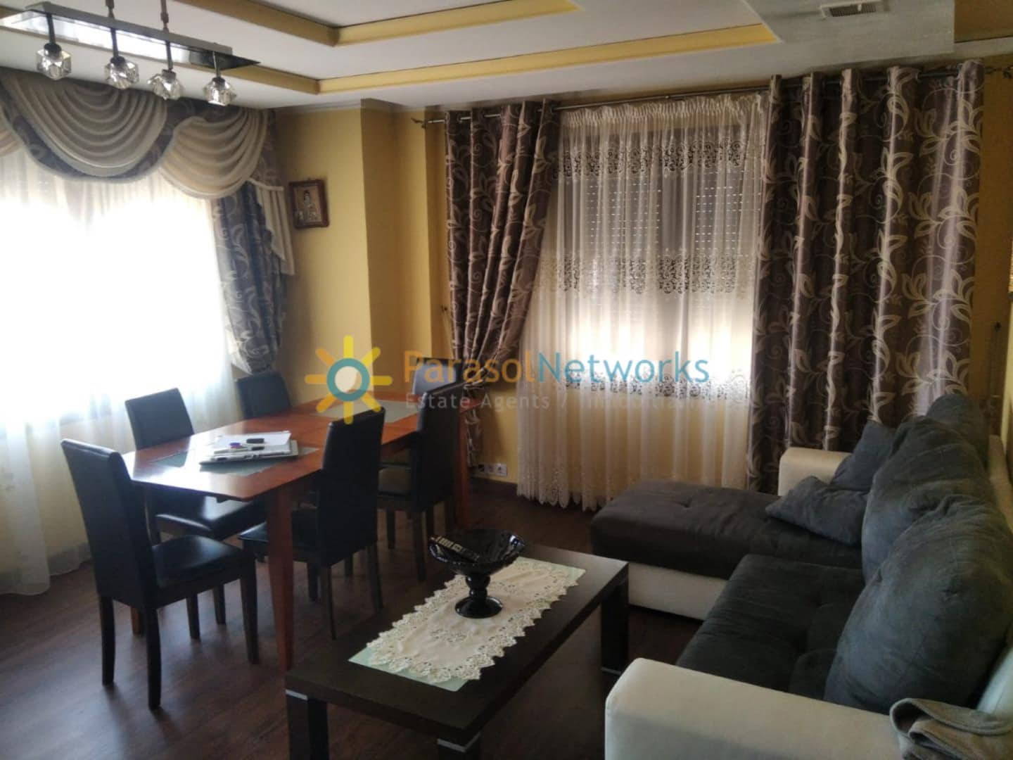 10 quarto Empresa para venda em Ador com piscina - 823 000 € (Ref: 9996172)