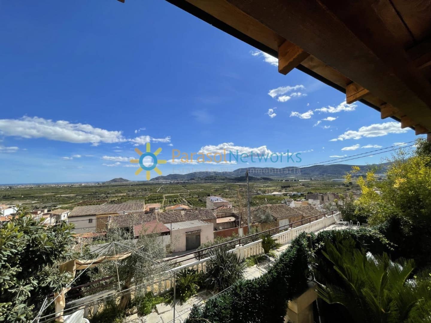 10 quarto Empresa para venda em Ador com piscina - 823 000 € (Ref: 9996172)