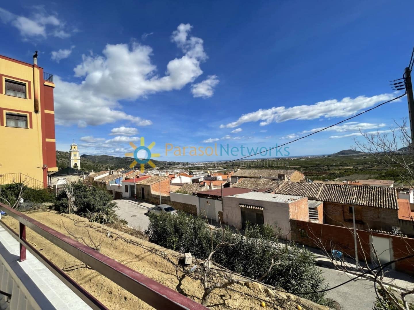 10 quarto Empresa para venda em Ador com piscina - 823 000 € (Ref: 9996172)