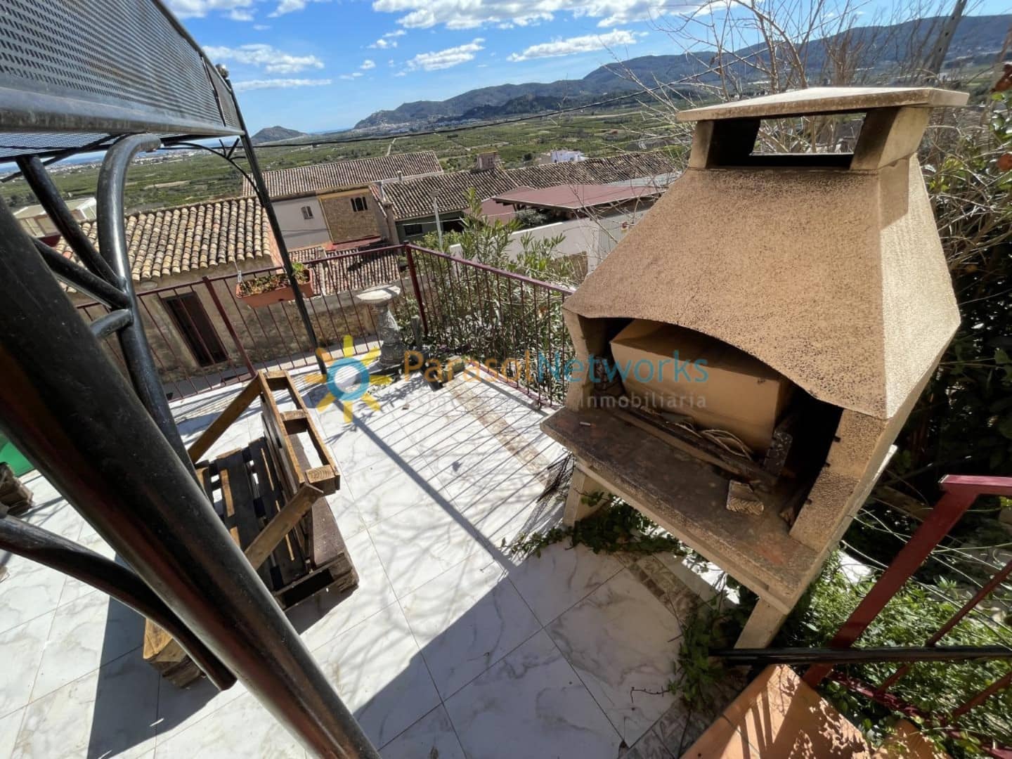 10 quarto Empresa para venda em Ador com piscina - 823 000 € (Ref: 9996172)