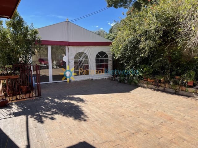 10 quarto Empresa para venda em Ador com piscina - 823 000 € (Ref: 9996172)