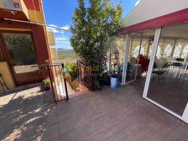 10 quarto Empresa para venda em Ador com piscina - 823 000 € (Ref: 9996172)