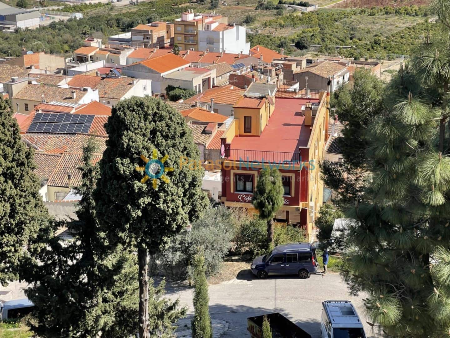 10 quarto Empresa para venda em Ador com piscina - 823 000 € (Ref: 9996172)