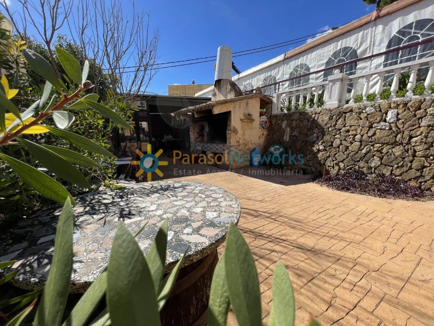 10 quarto Empresa para venda em Ador com piscina - 823 000 € (Ref: 9996172)