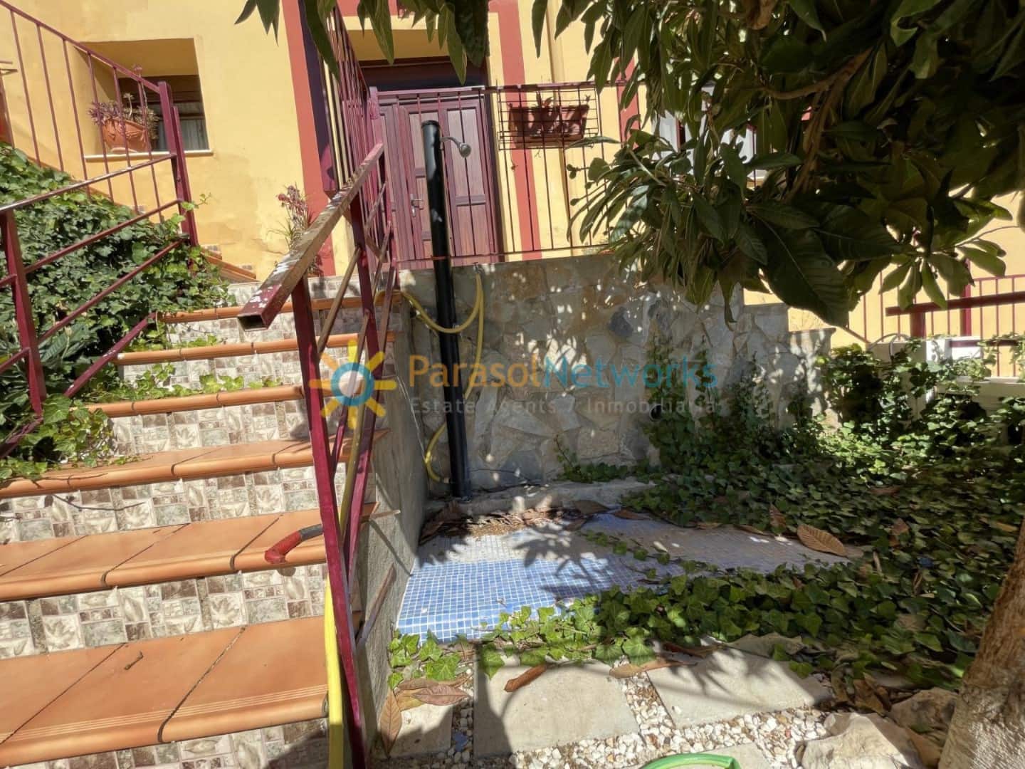 10 quarto Empresa para venda em Ador com piscina - 823 000 € (Ref: 9996172)