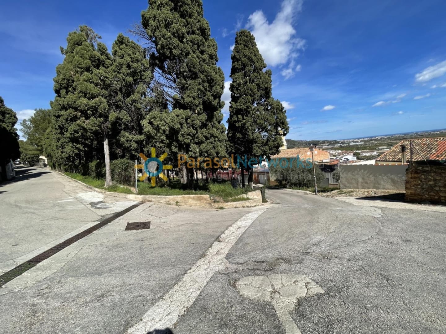 10 quarto Empresa para venda em Ador com piscina - 823 000 € (Ref: 9996172)