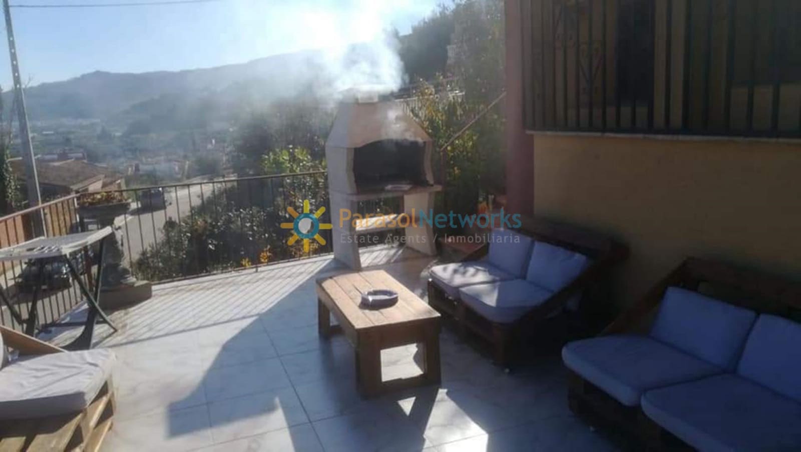 10 quarto Empresa para venda em Ador com piscina - 823 000 € (Ref: 9996172)