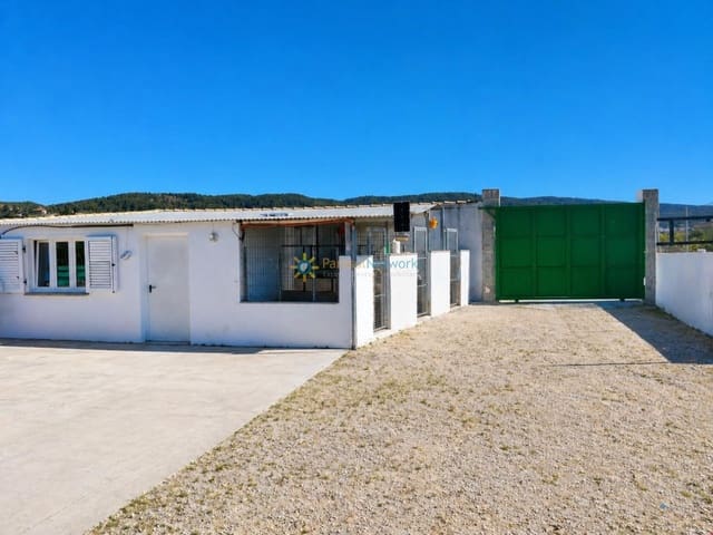Undeveloped Land for sale in La Font d'En Carròs - € 65,000 (Ref: 9996269)
