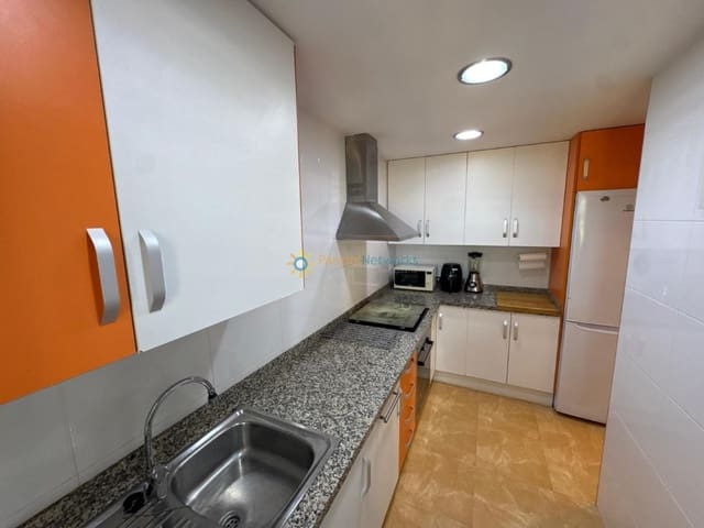 2 camera da letto Appartamento da affittare in Piles con piscina - 650 € (Rif: 9996289)