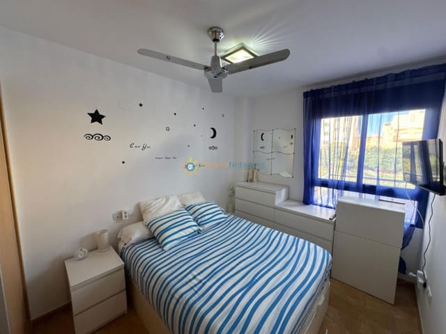 2 camera da letto Appartamento da affittare in Piles con piscina - 650 € (Rif: 9996289)