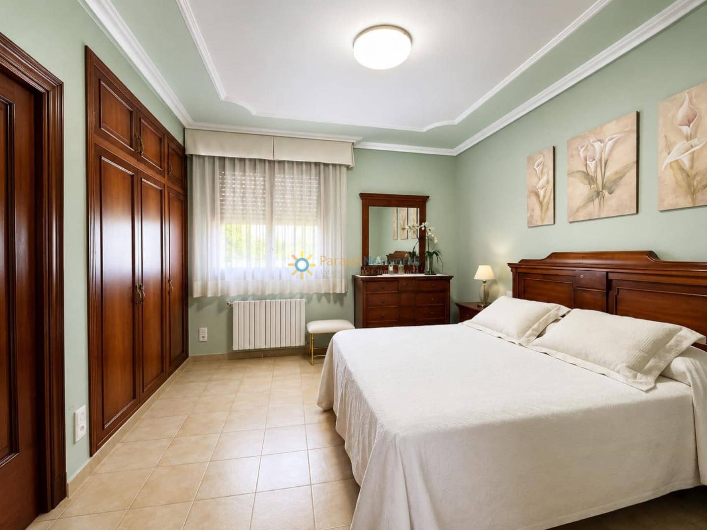 5 slaapkamer Villa te koop in Ontinyent met zwembad garage - € 470.000 (Ref: 9996350)