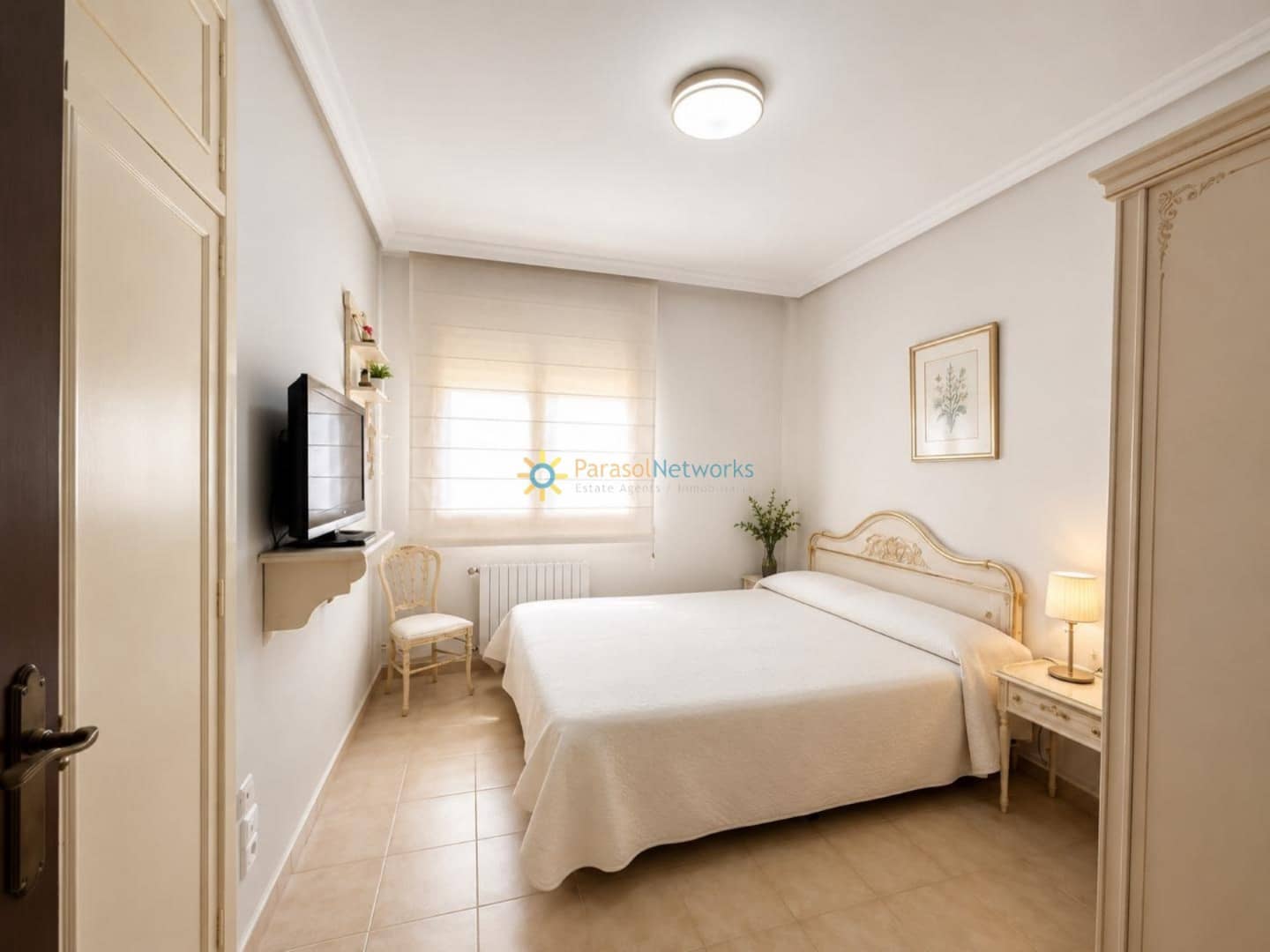 5 slaapkamer Villa te koop in Ontinyent met zwembad garage - € 470.000 (Ref: 9996350)