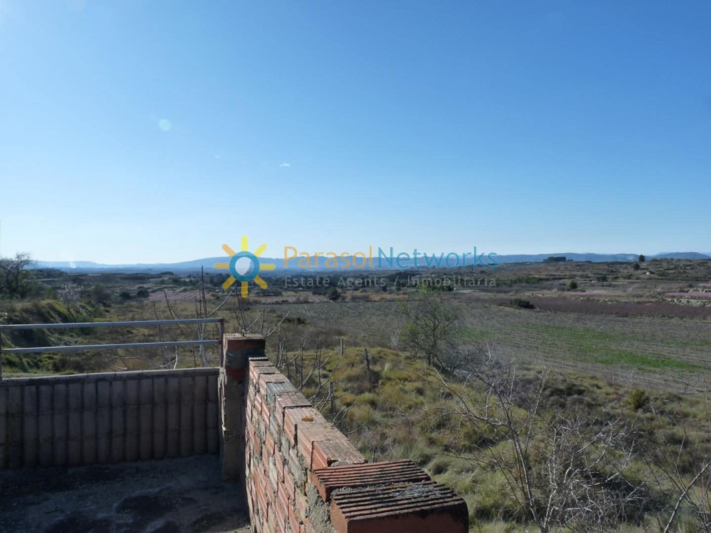 Townhouse for sale in Castello de Rugat - € 199,000 (Ref: 9996405)
