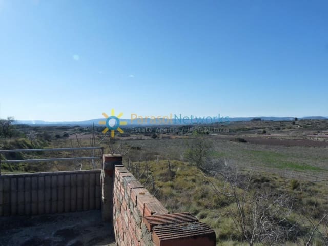 Townhouse for sale in Castelló de Rugat - € 199,000 (Ref: 9996405)