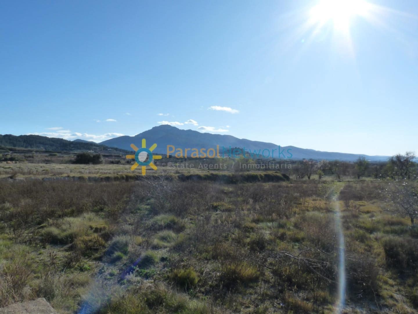 Townhouse for sale in Castello de Rugat - € 199,000 (Ref: 9996405)