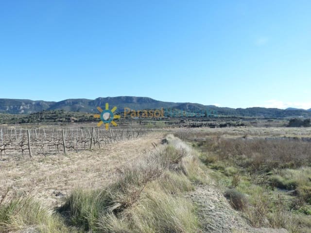 Townhouse for sale in Castelló de Rugat - € 199,000 (Ref: 9996405)