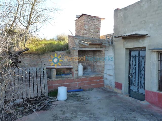 Townhouse for sale in Castelló de Rugat - € 199,000 (Ref: 9996405)