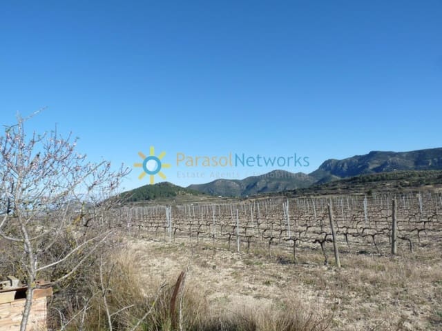 Townhouse for sale in Castelló de Rugat - € 199,000 (Ref: 9996405)