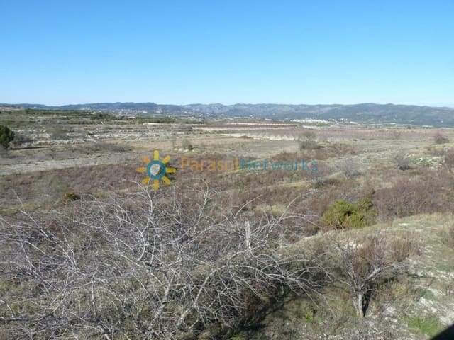 Townhouse for sale in Castelló de Rugat - € 199,000 (Ref: 9996405)
