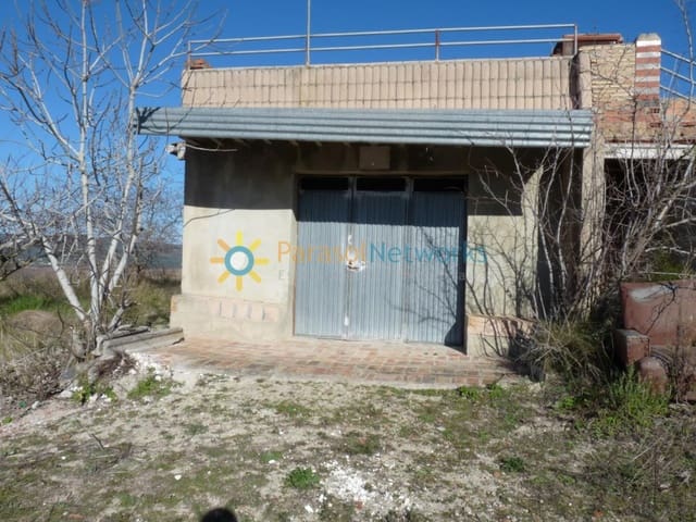 Townhouse for sale in Castelló de Rugat - € 199,000 (Ref: 9996405)
