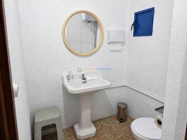 3 sypialnia Finka/Dom wiejski na sprzedaż w Benigánim z basenem - 72 000 € (Ref: 9996406)