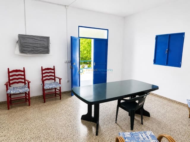 3 sypialnia Finka/Dom wiejski na sprzedaż w Benigánim z basenem - 72 000 € (Ref: 9996406)