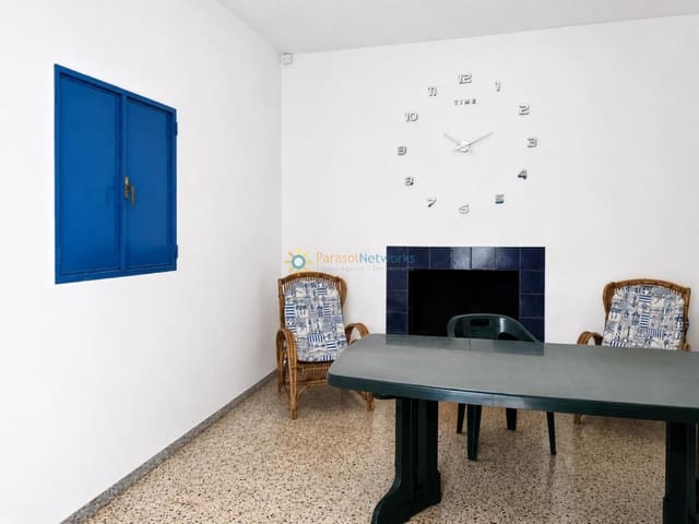 3 sypialnia Finka/Dom wiejski na sprzedaż w Benigánim z basenem - 72 000 € (Ref: 9996406)
