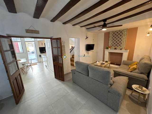 5 sypialnia Dom na sprzedaż w Villalonga - 233 000 € (Ref: 9997681)