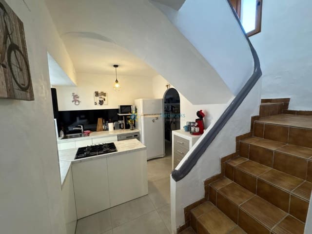 5 sypialnia Dom na sprzedaż w Villalonga - 233 000 € (Ref: 9997681)