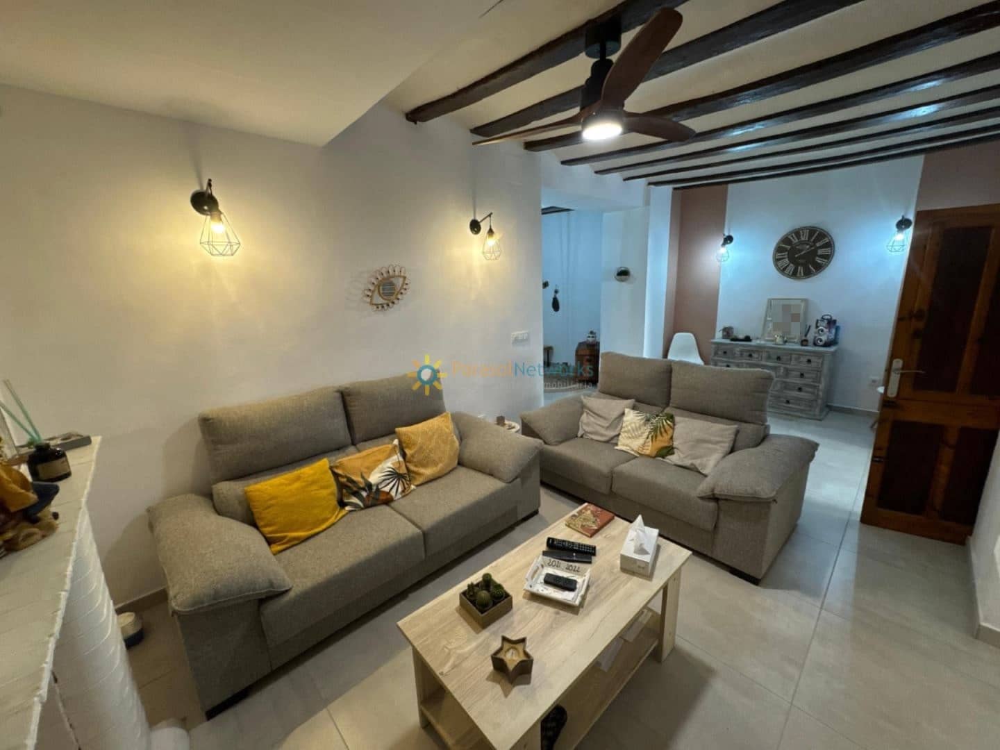 5 sypialnia Dom na sprzedaż w Villalonga - 233 000 € (Ref: 9997681)