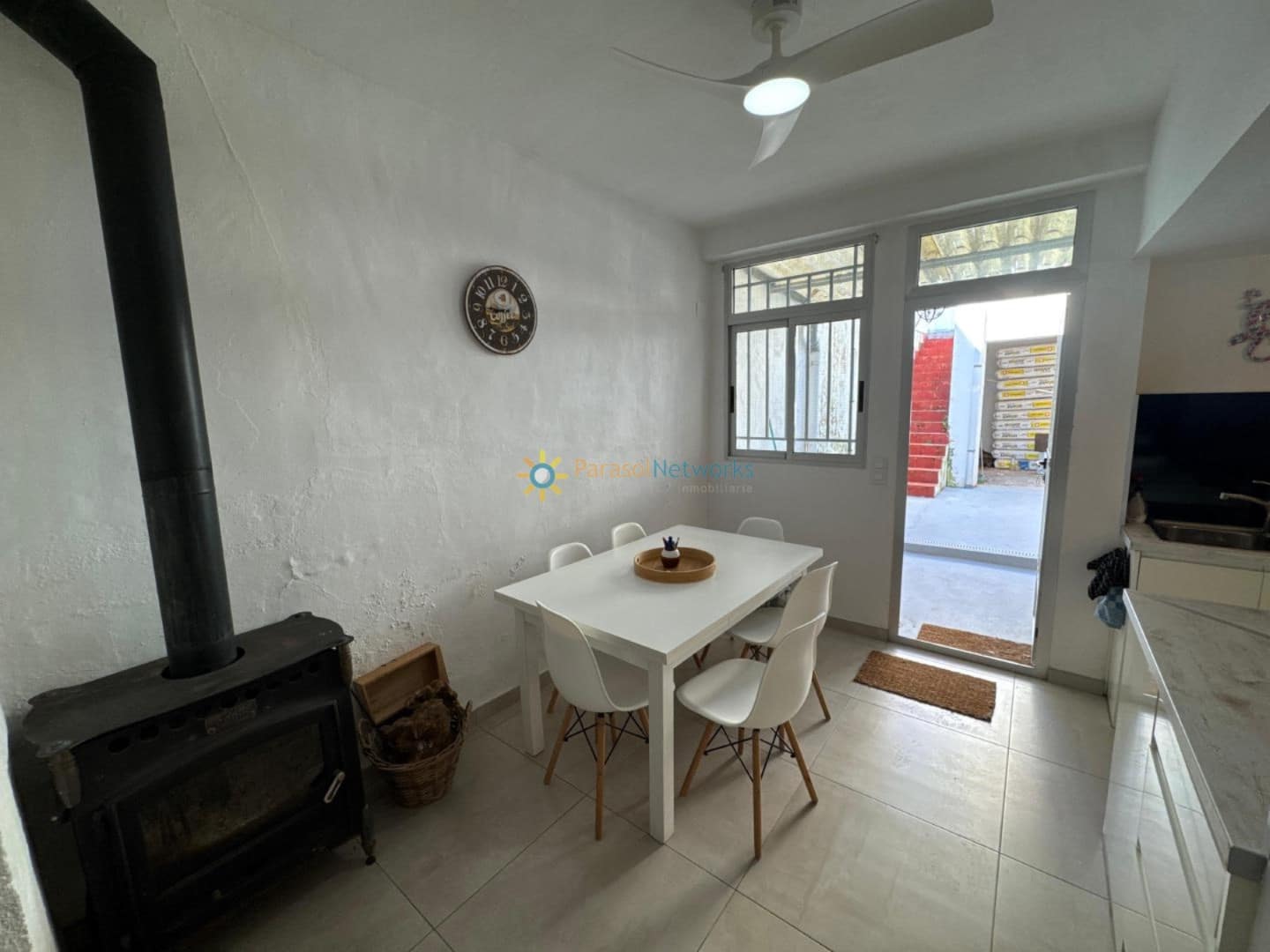 5 sypialnia Dom na sprzedaż w Villalonga - 233 000 € (Ref: 9997681)