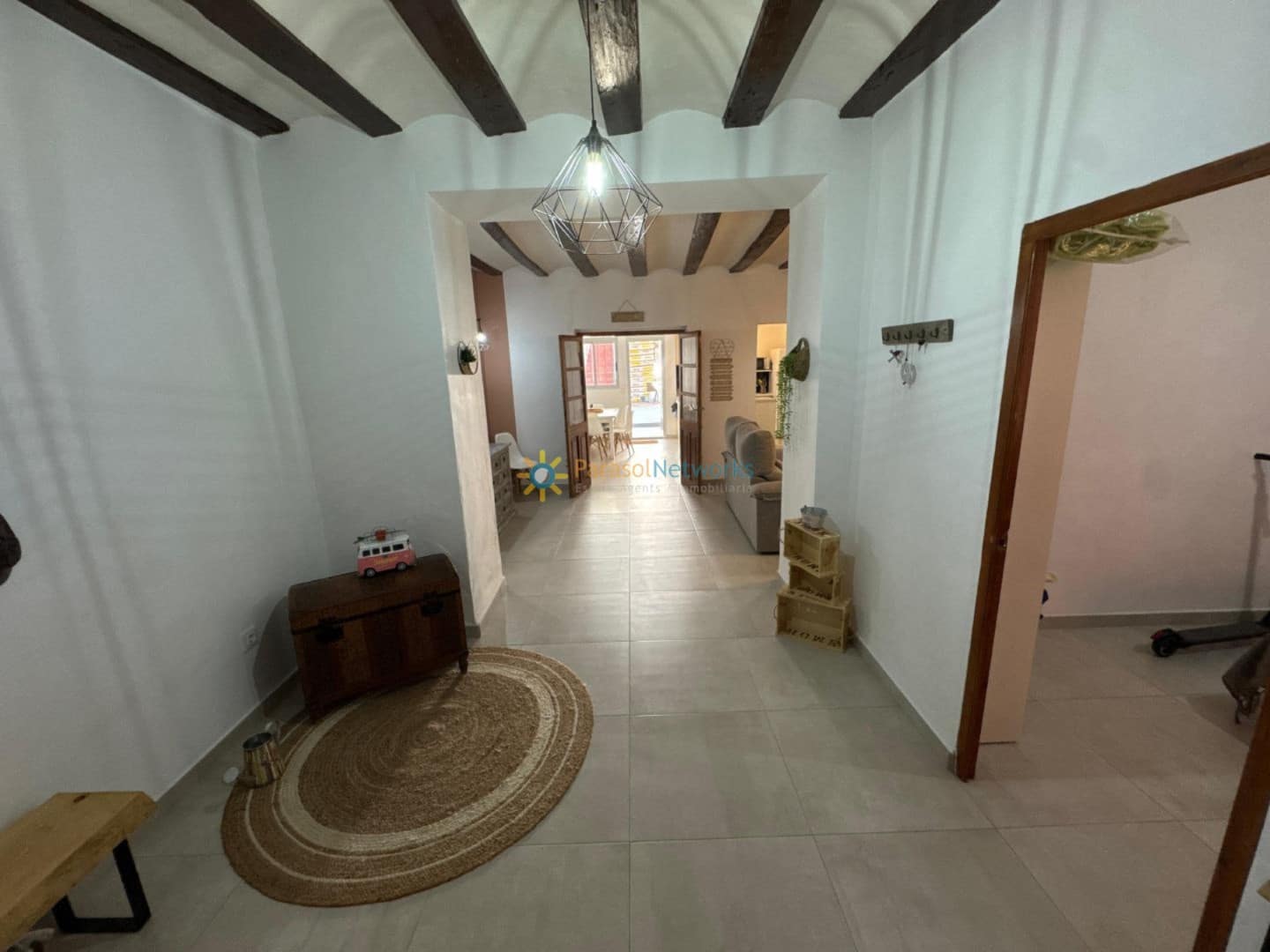 5 sypialnia Dom na sprzedaż w Villalonga - 233 000 € (Ref: 9997681)