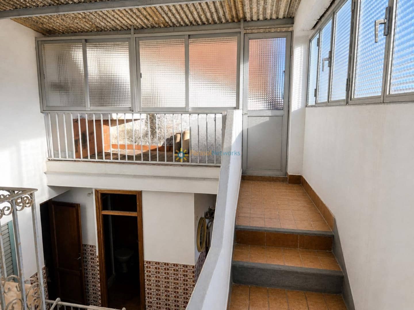 5 soverom Hus til salgs i La Font d'En Carros med garasje - € 178 000 (Ref: 9997752)