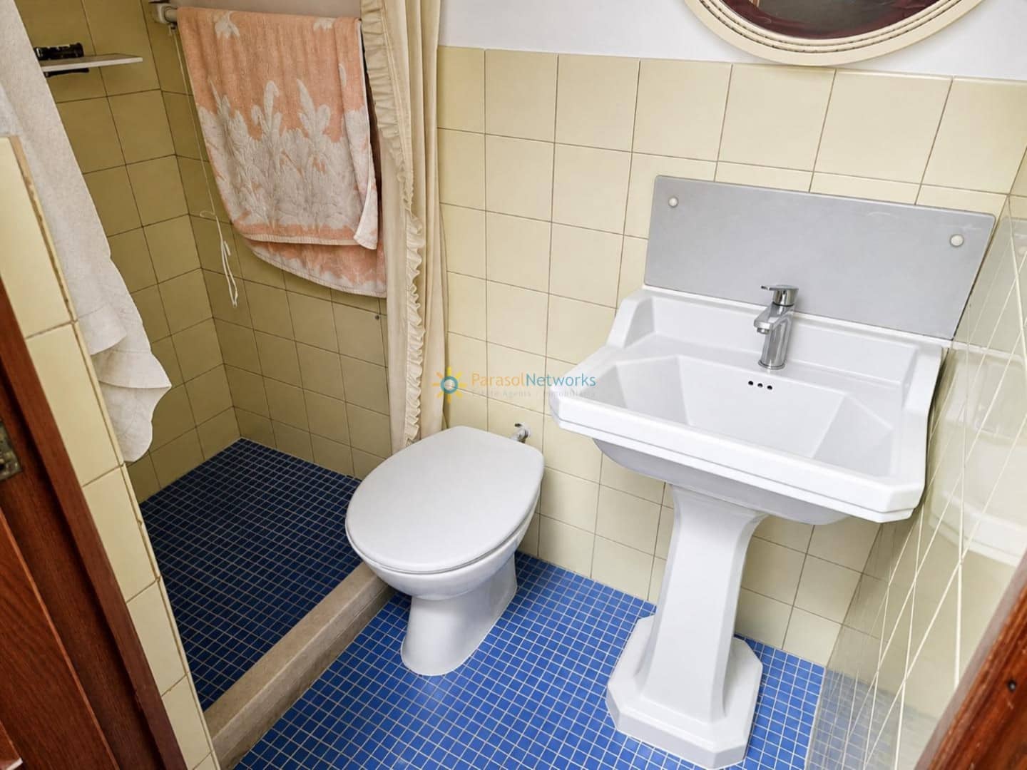 5 soverom Hus til salgs i La Font d'En Carros med garasje - € 178 000 (Ref: 9997752)