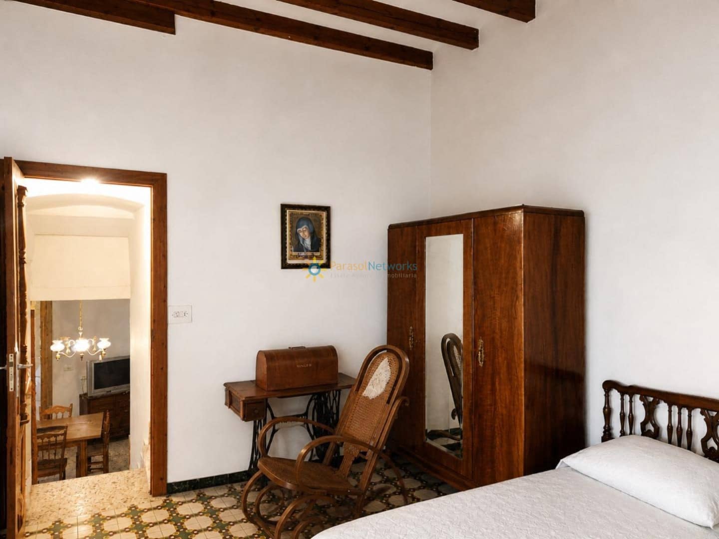 5 soverom Hus til salgs i La Font d'En Carros med garasje - € 178 000 (Ref: 9997752)