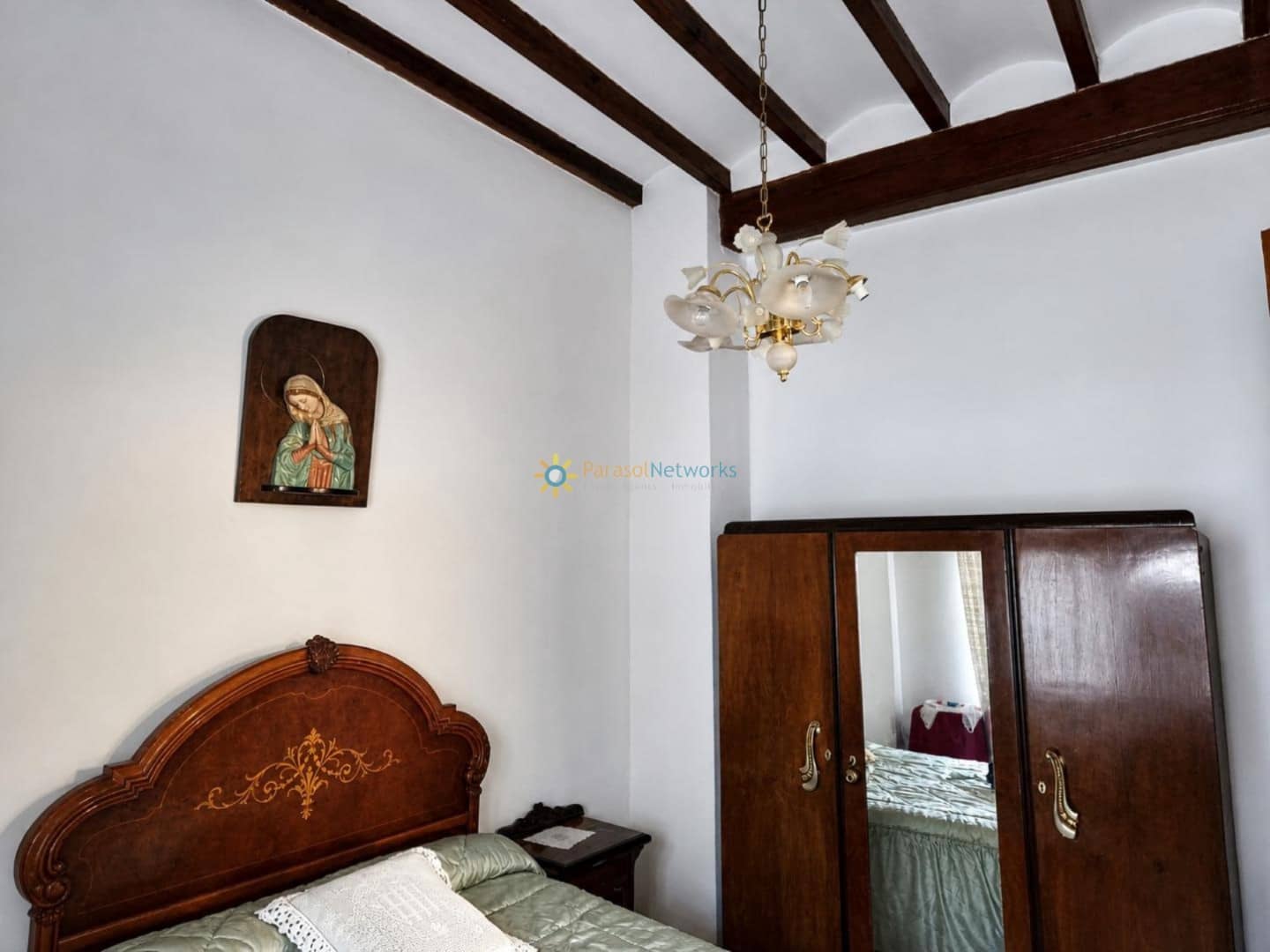5 soverom Hus til salgs i La Font d'En Carros med garasje - € 178 000 (Ref: 9997752)
