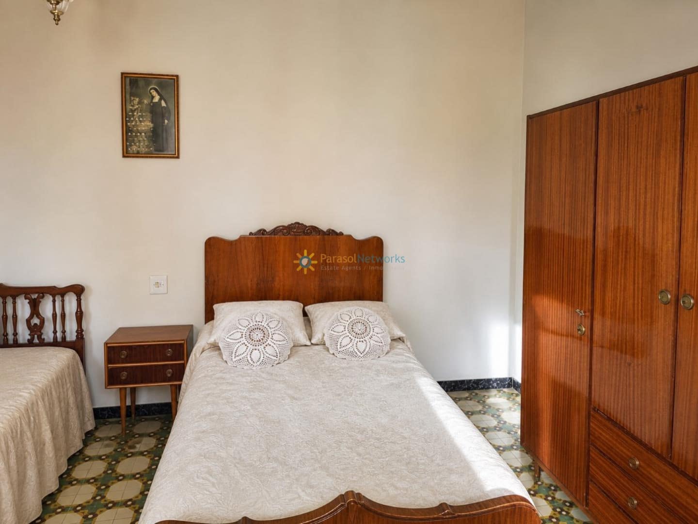 5 soverom Hus til salgs i La Font d'En Carros med garasje - € 178 000 (Ref: 9997752)