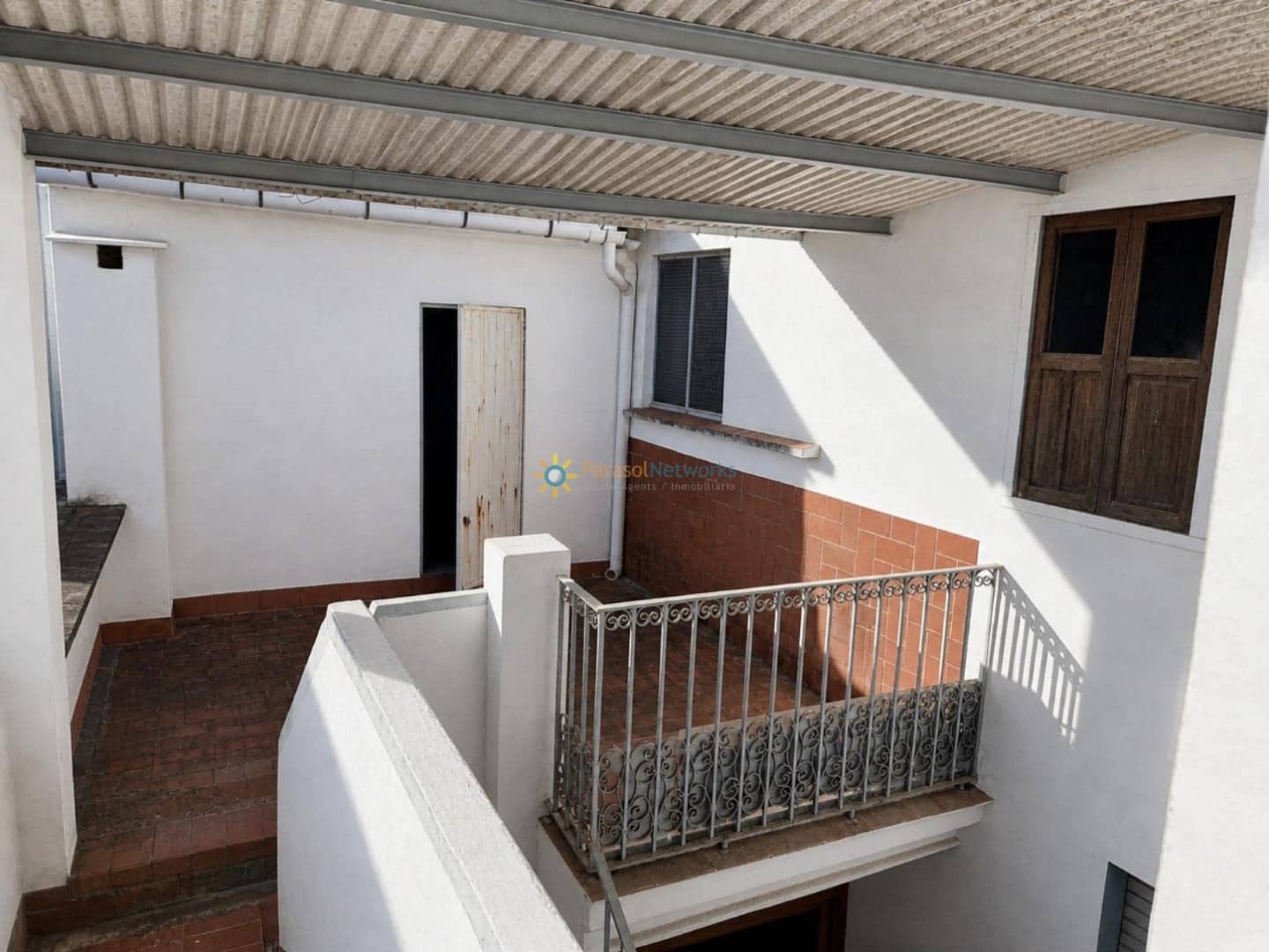 5 soverom Hus til salgs i La Font d'En Carros med garasje - € 178 000 (Ref: 9997752)